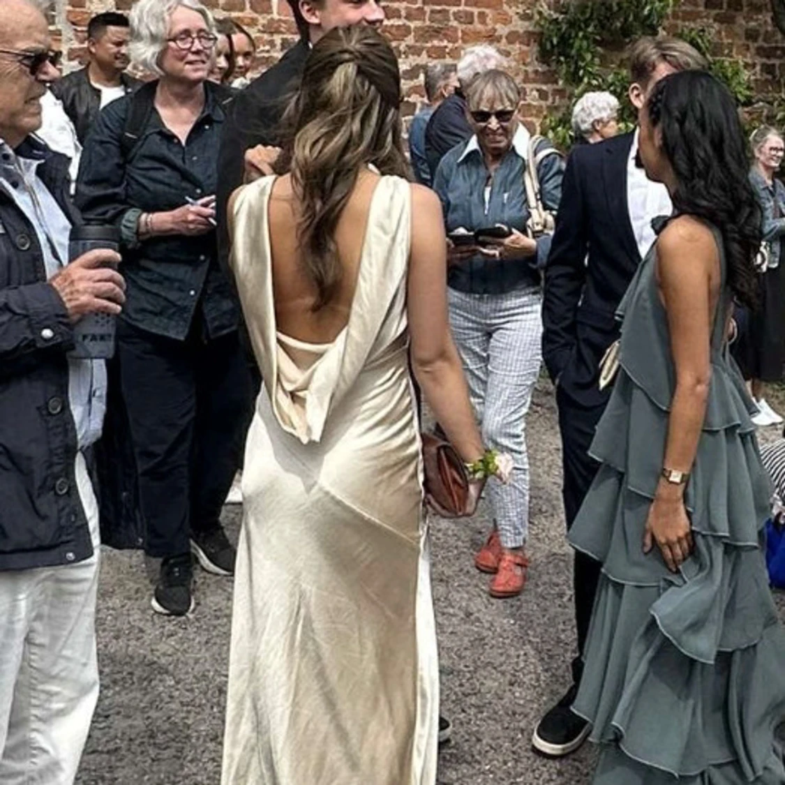 Balklänning från Meshki - 3