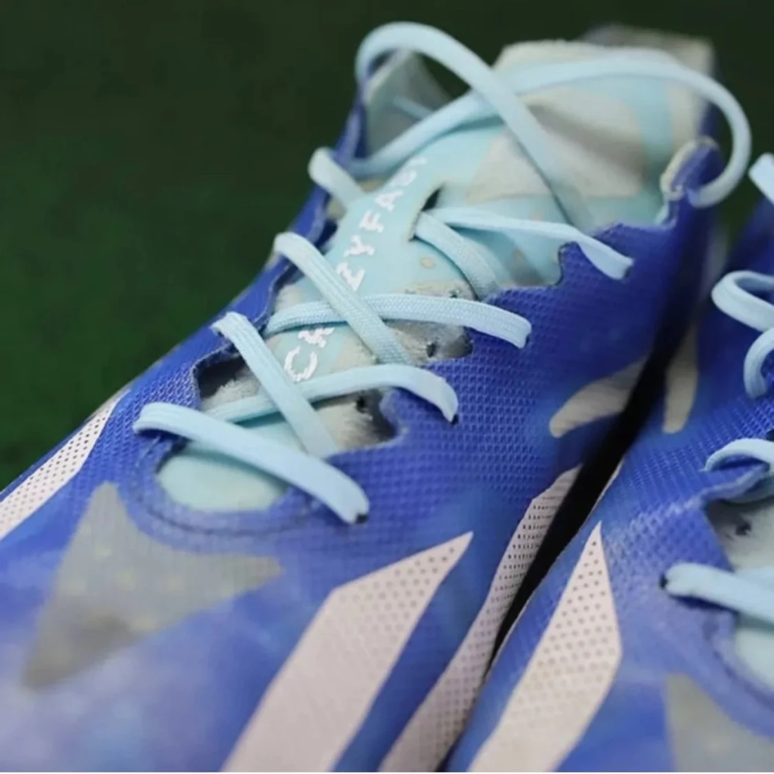 Adidqs crazyfast fast elite 41/3 - 1