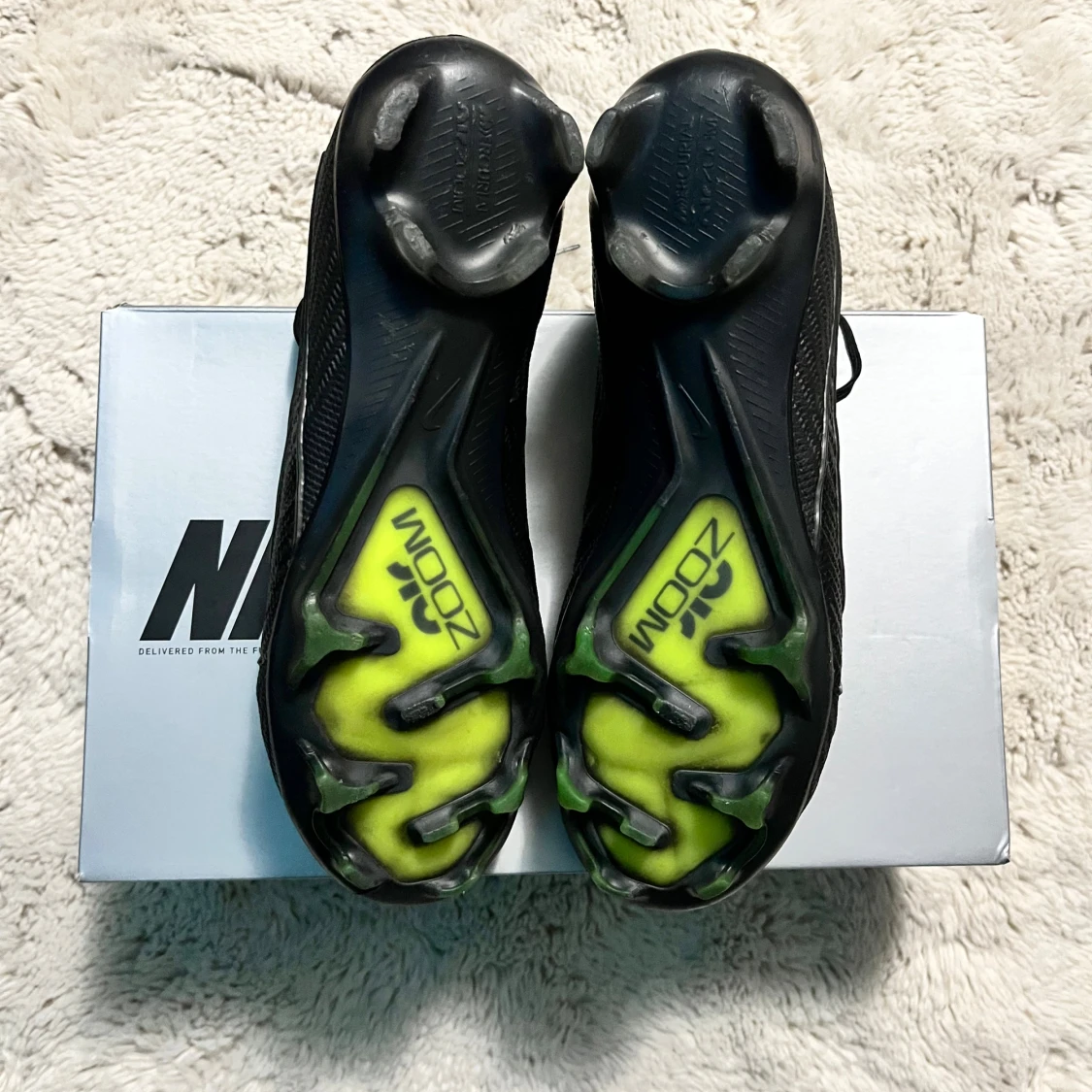  Nike mercurial superfly 15 - 4