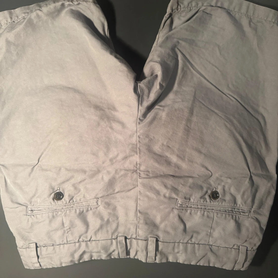 Linne shorts Tiger of Sweden - 2