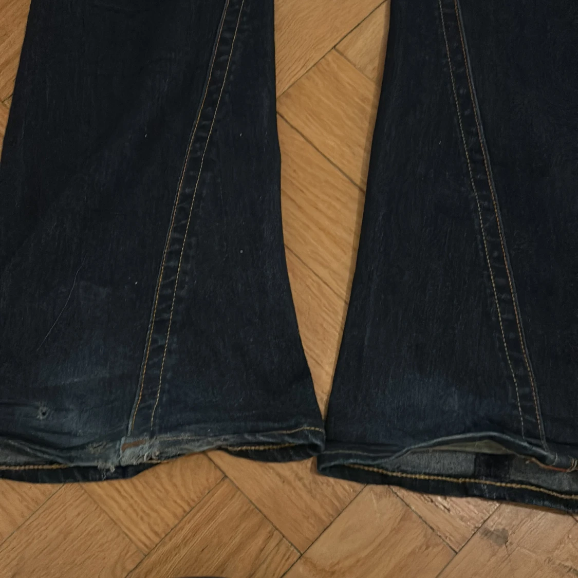 True religion jeans - 4
