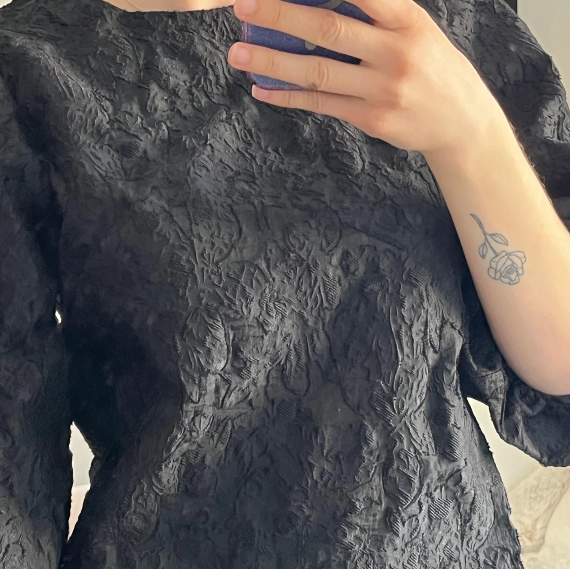 Fin tröja från neo noir  - 2