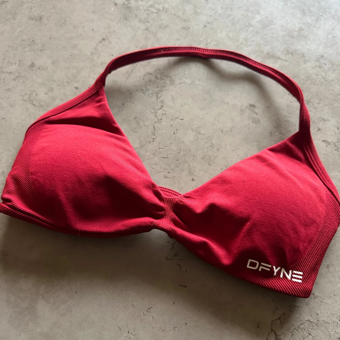Dfyne, Impact Strappy Bra