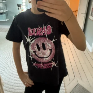 Ganni tröja - Jätte cool ganni tröja knappt använd