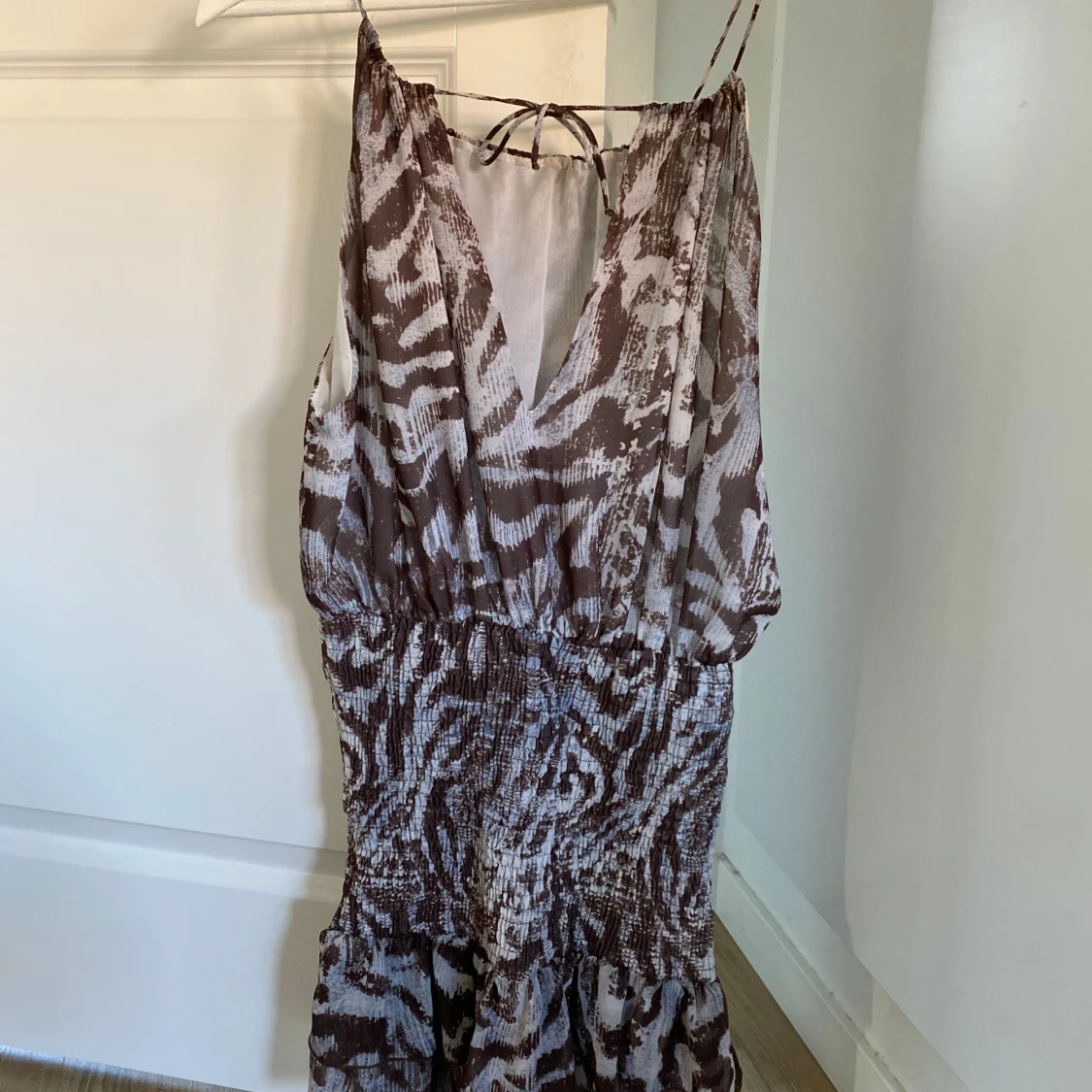Zara klänning  - 2