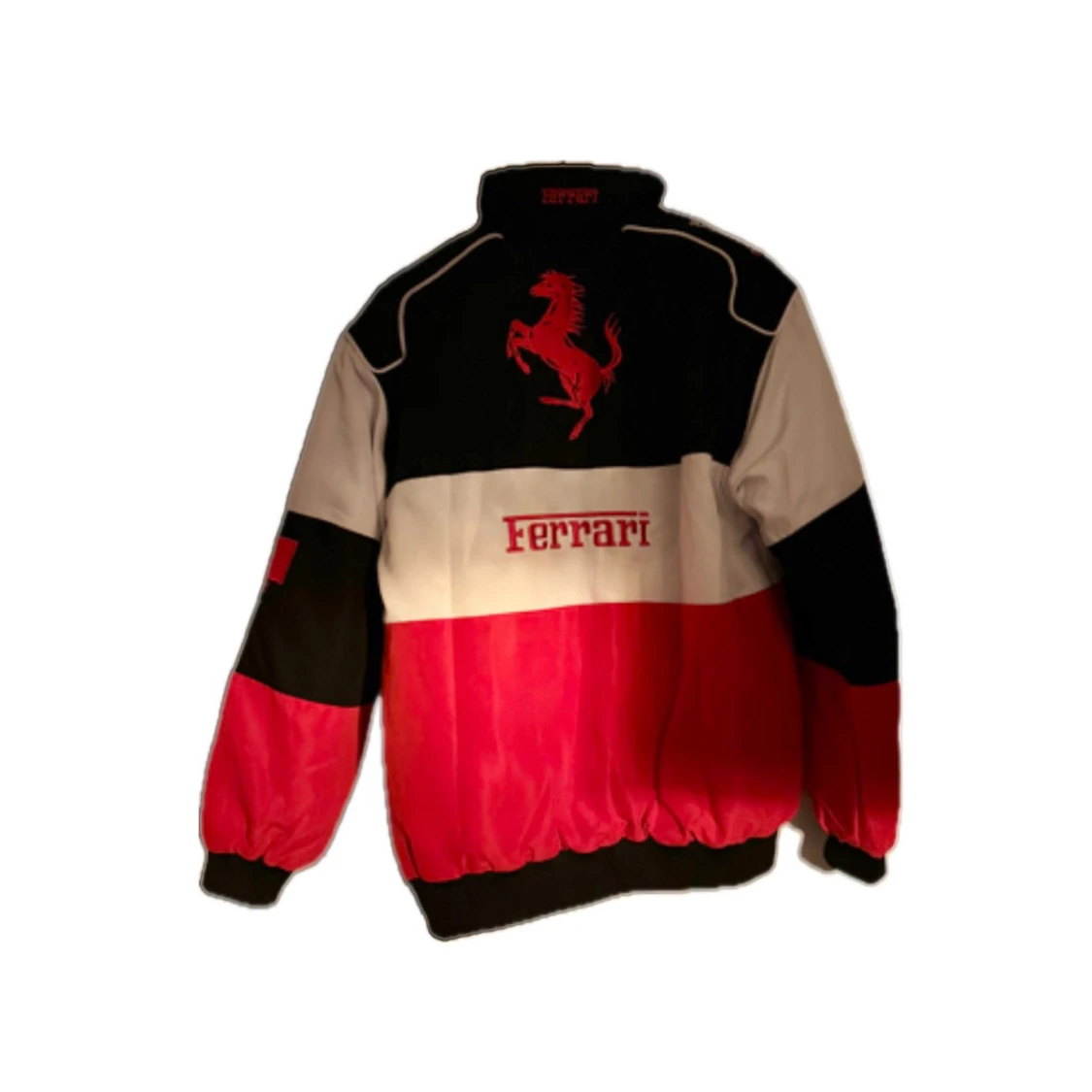 Scuderia Ferrari Jacka - 1