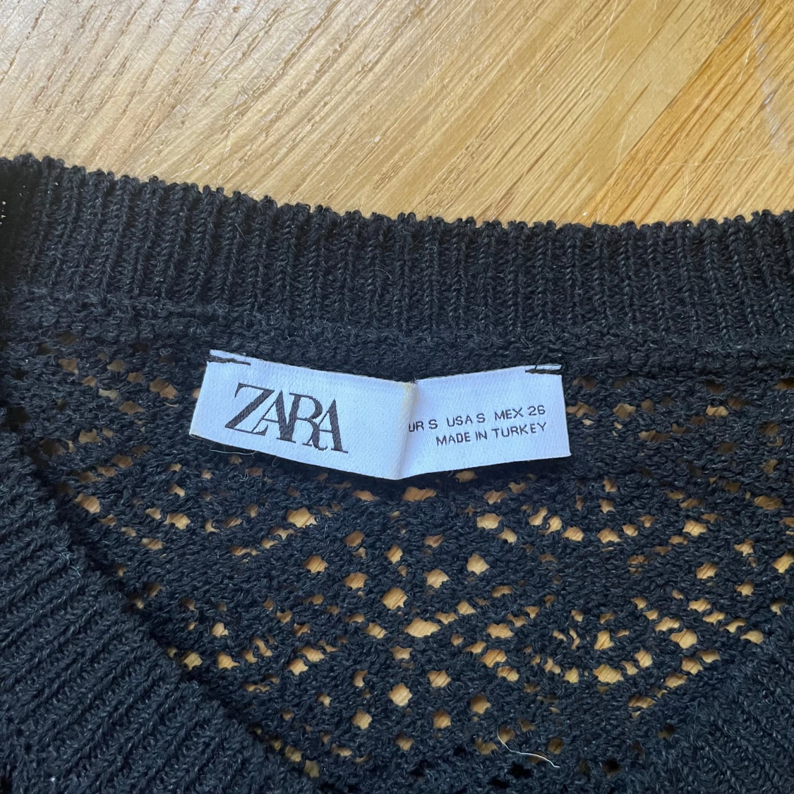 Söt kofta från zara - 2