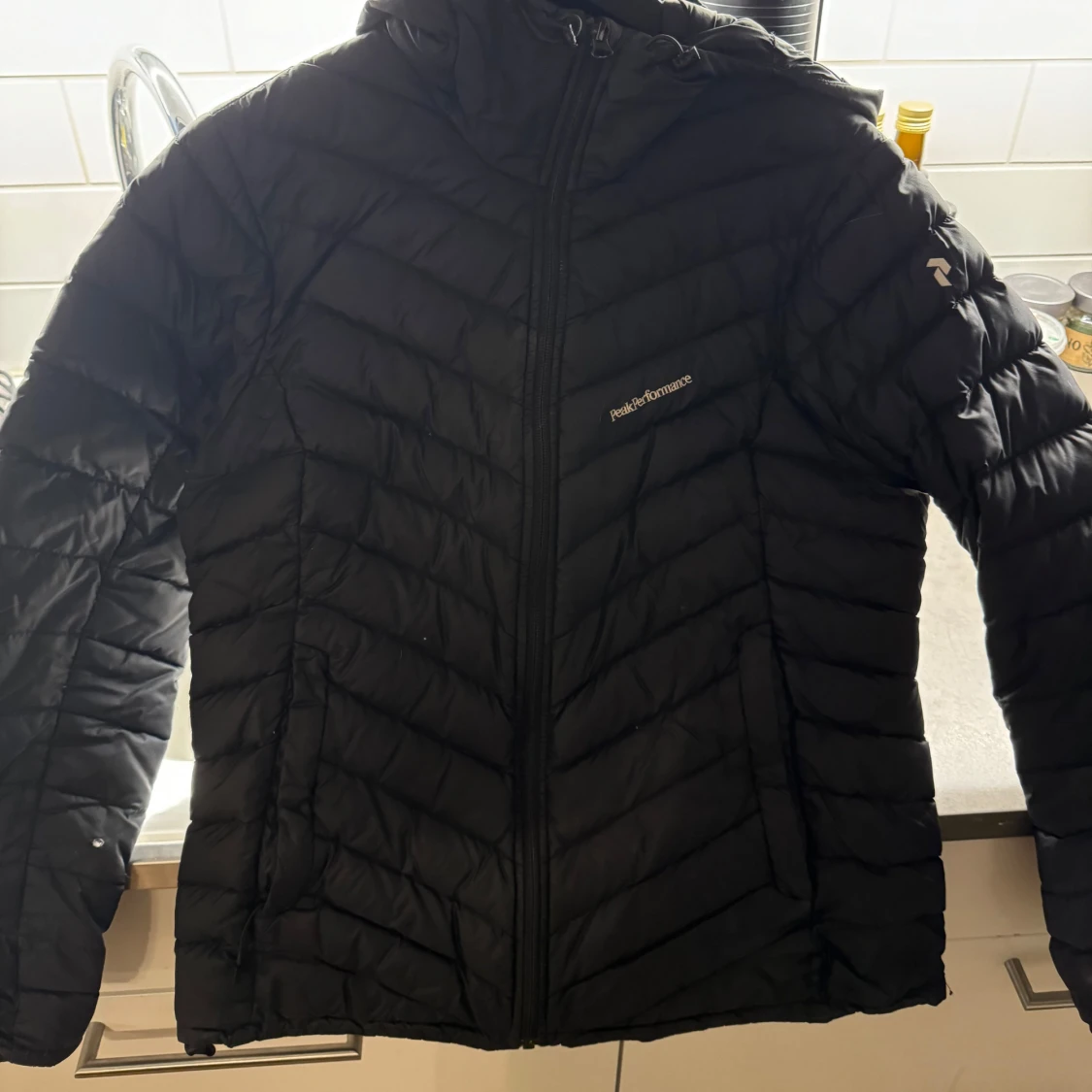 Peak performance jacka - 3