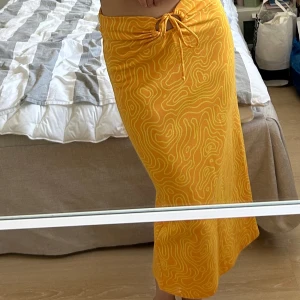 Sommarkjol - Super fin sommarkjol! 💛 