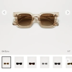 Chimi 04 - Säljer mina skit snygga chimis i 04 ecru eftersom de inte kommer till användning ä💕