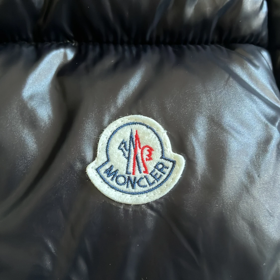 Moncler Väst - 2