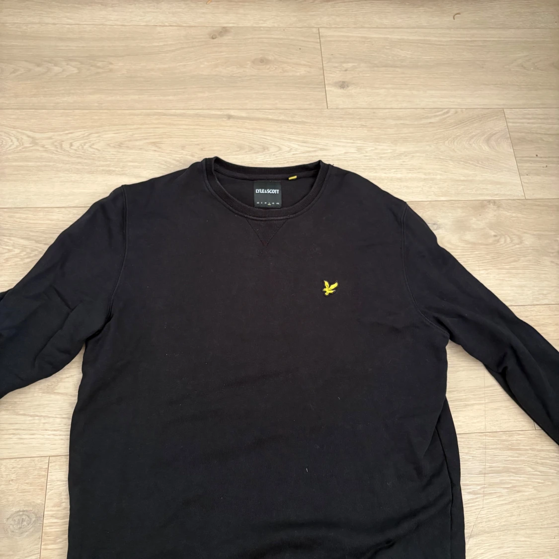 Lyle&Scott Tröja 