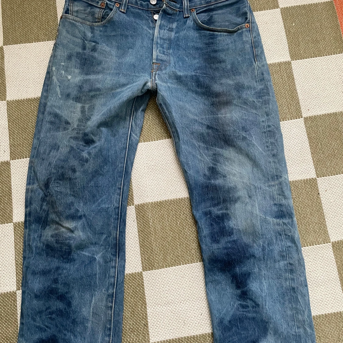 Levi's 501 