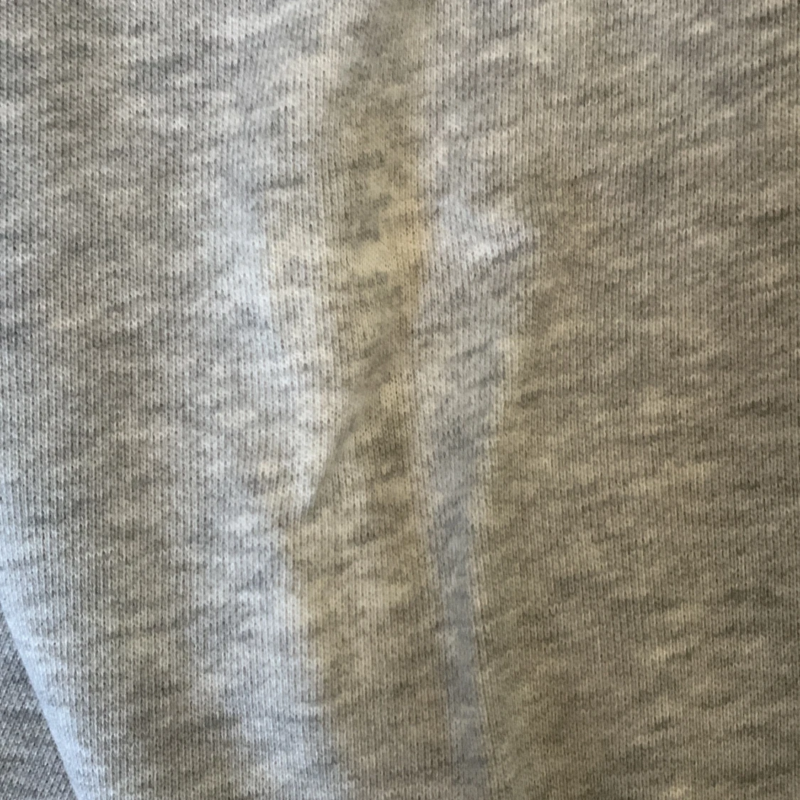 Grå GANT sweatshirt - 2