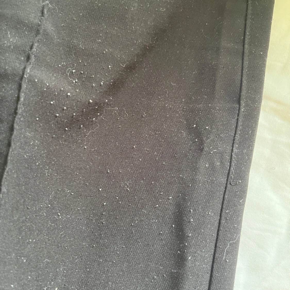 Svarta kostymbyxor från Madlady - 2