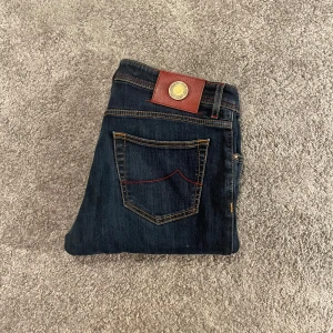 Jacob Cohën Style 622 jeans  - skick 9/10 | storlek W34 | Mått midja:44cm Längd:107cm | modell ”Style 622” | väldigt fint skick med en fet wash | 