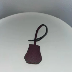 Birkin väska nyckelring  - Säljer en nyckelring som inte används 