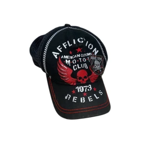 Affliction keps - Affliction keps