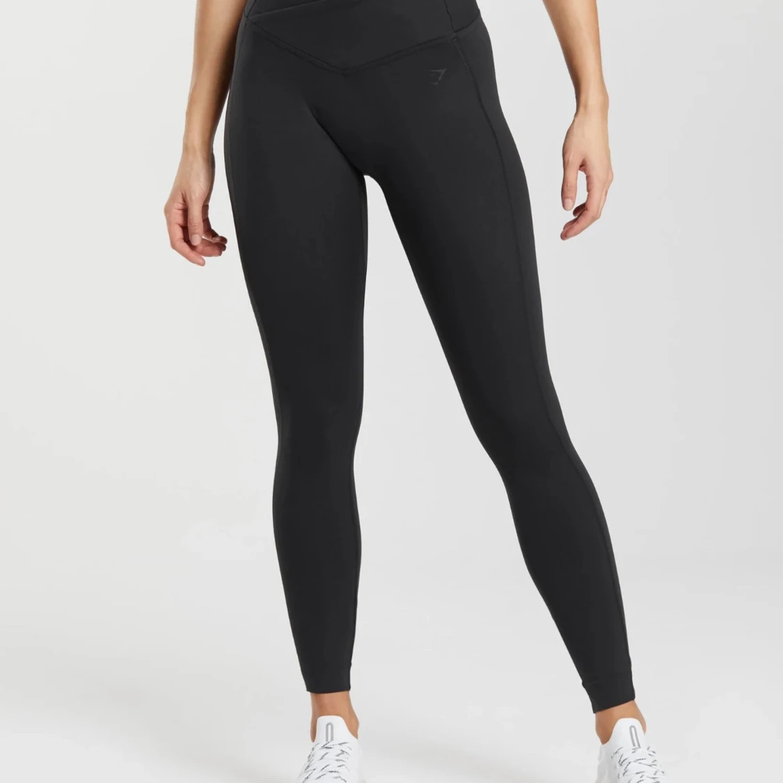 Oanvända gymshark tights - S - 1