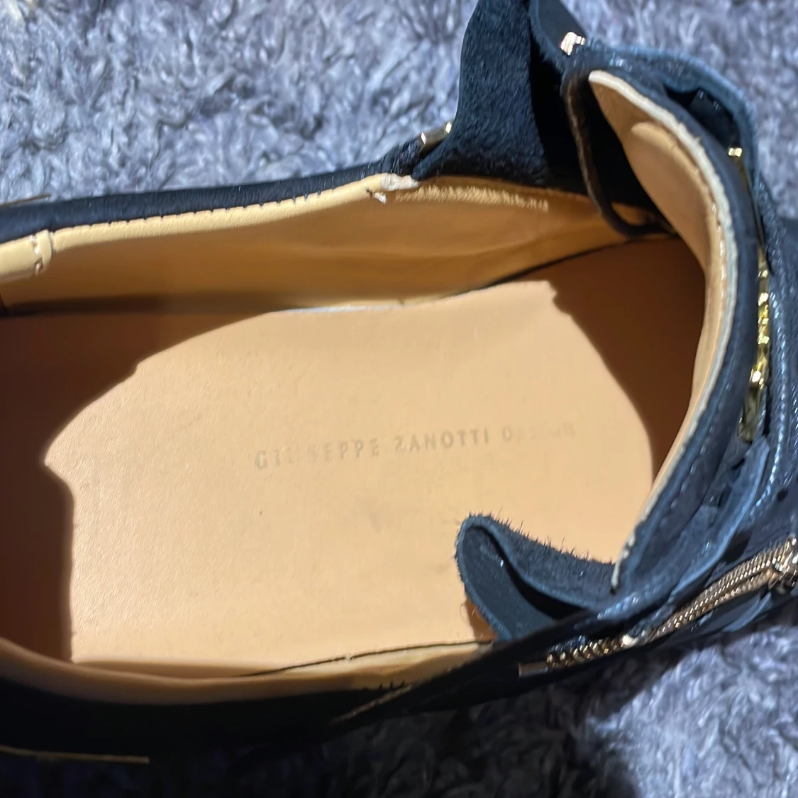 Giuseppe zanotti - 4