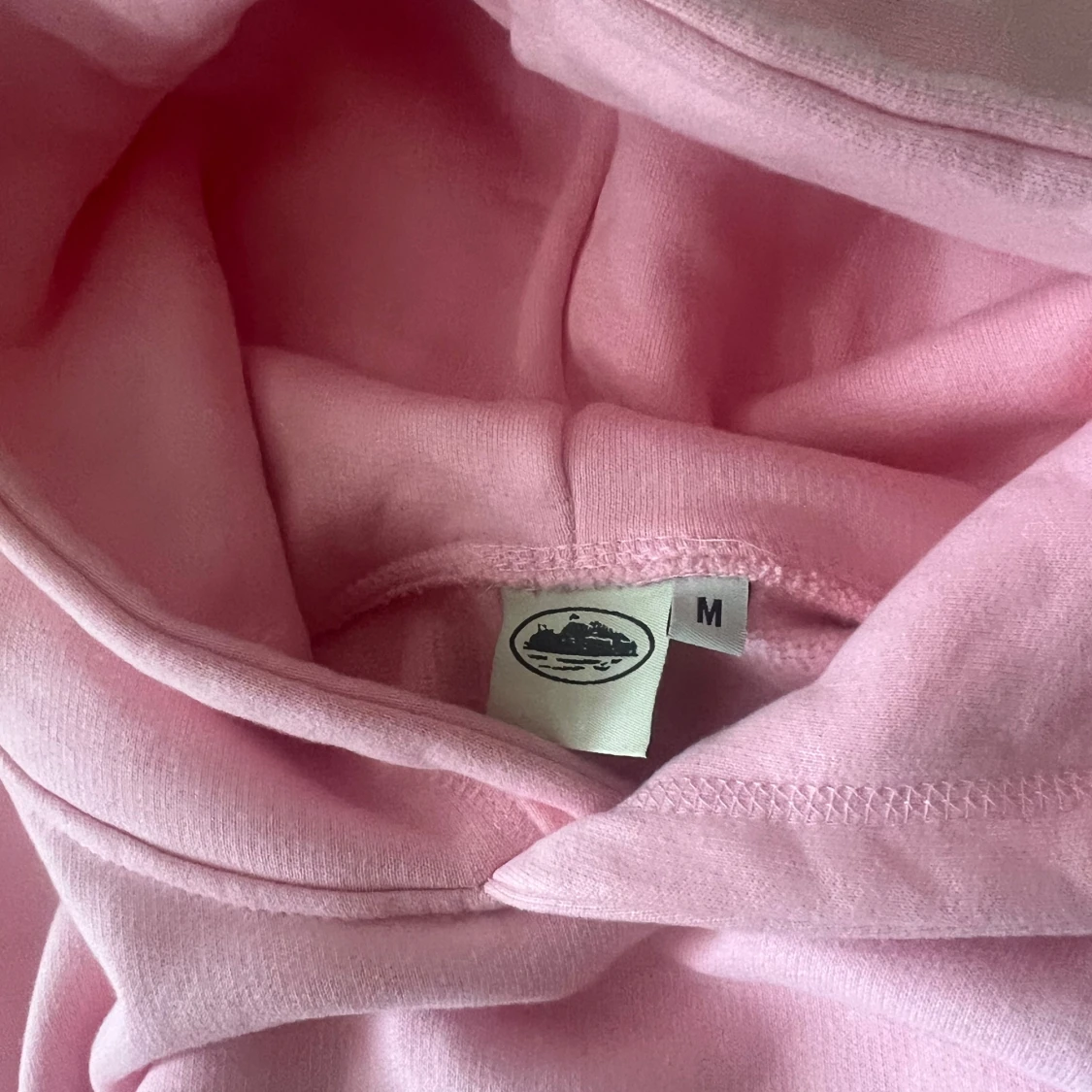 Rosa Corteiz Hoodie - 2