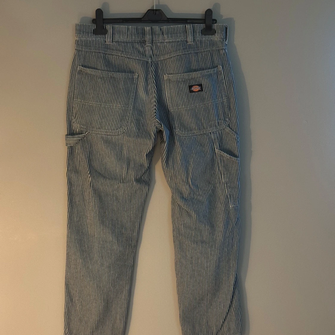Dickies Carpenter byxor  - 1
