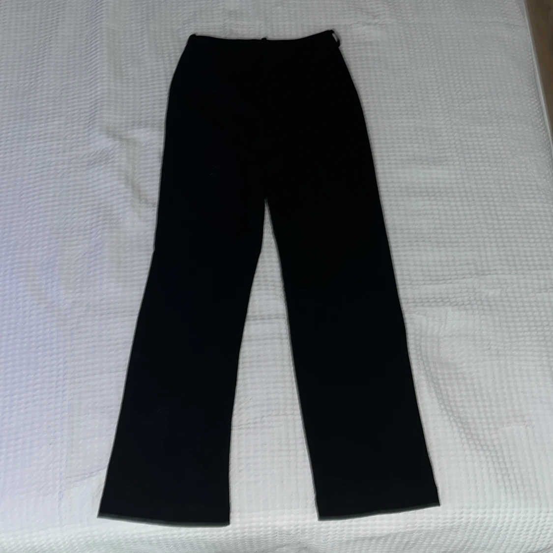 Svarta kostymbyxor från Vero Moda XS - 1