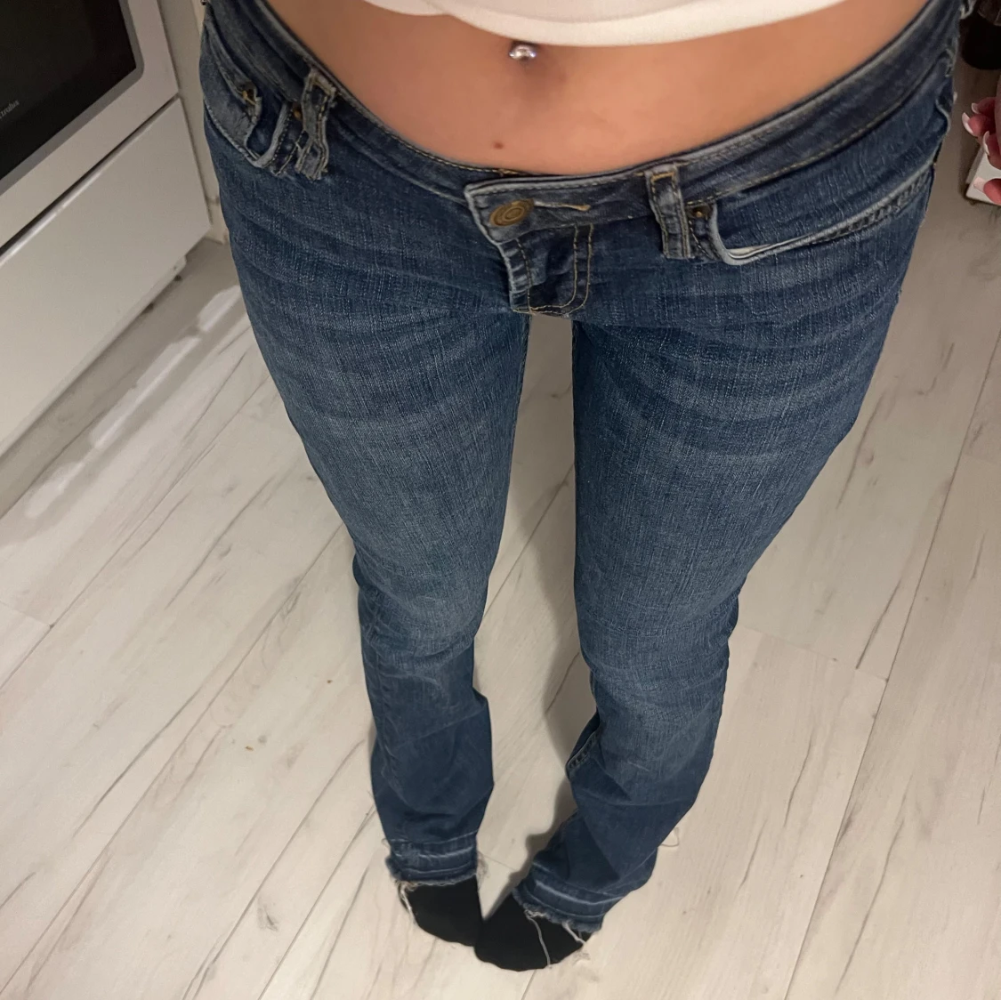 Jeans - 1
