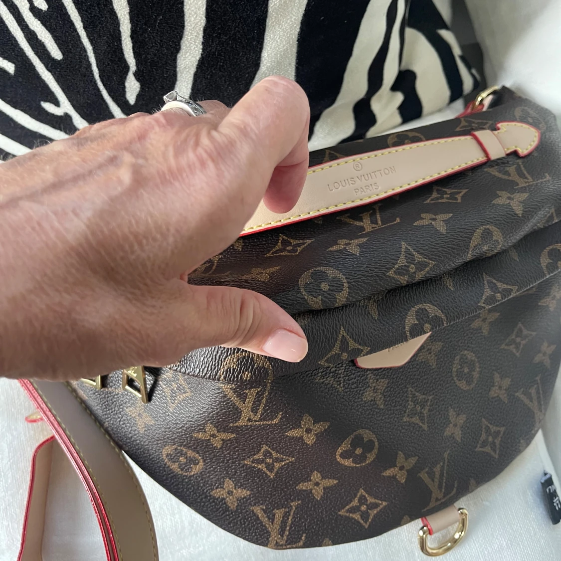 Favorit väska bum bag - 2