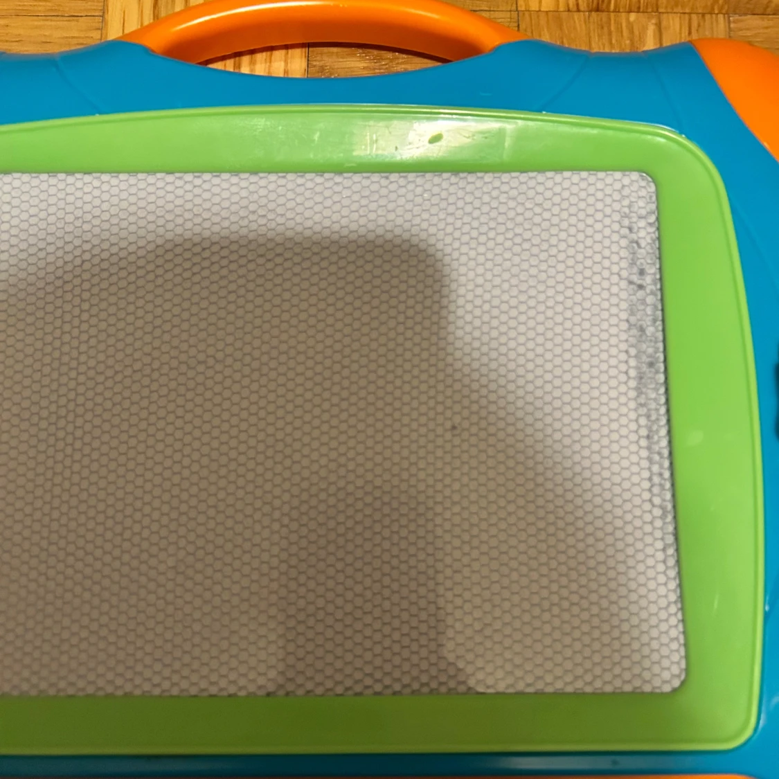 Magnetisk ritplatta - 2