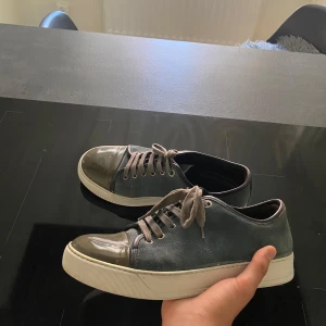 Lanvins blå - Storlek 40-41/42