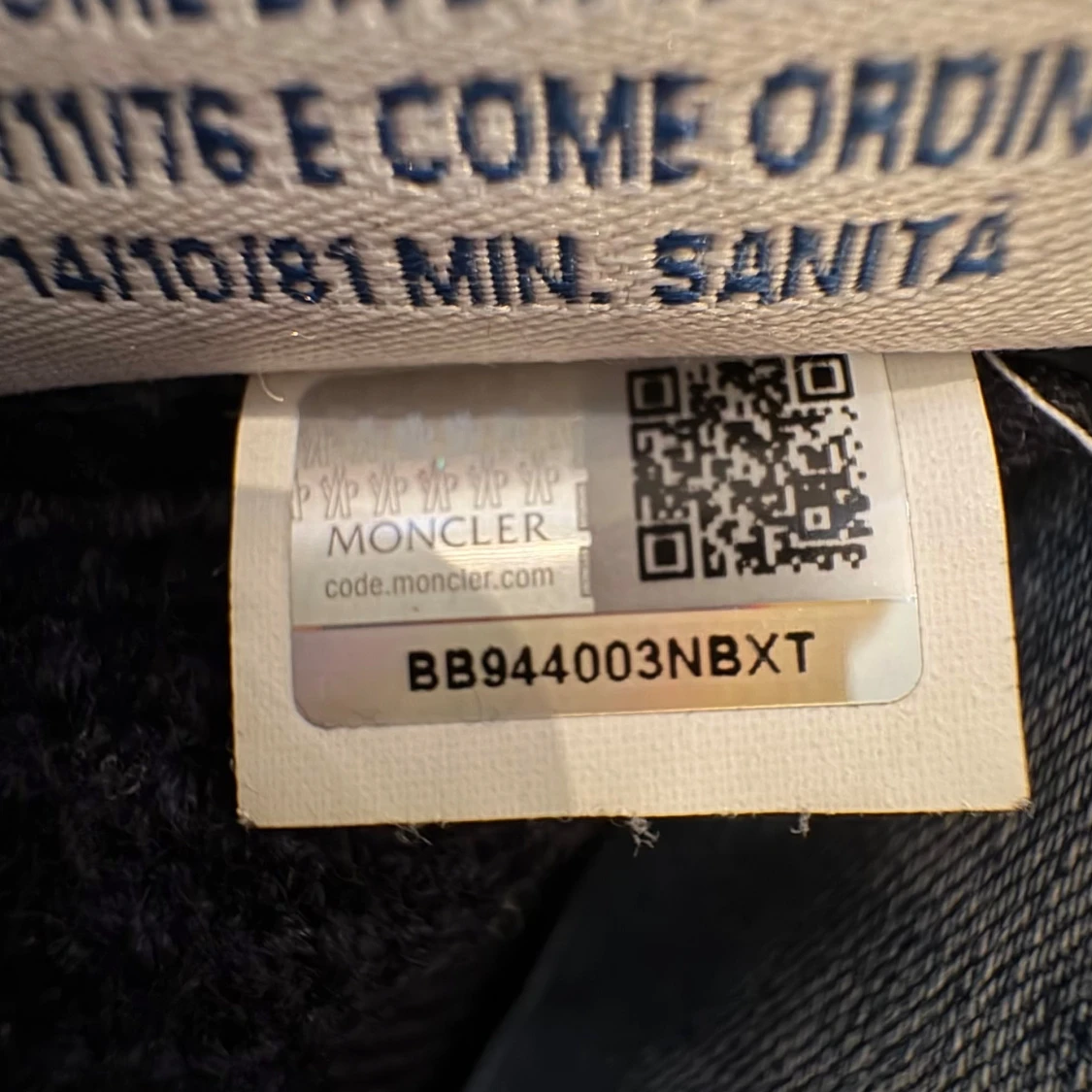 Moncler Cardigan - 2