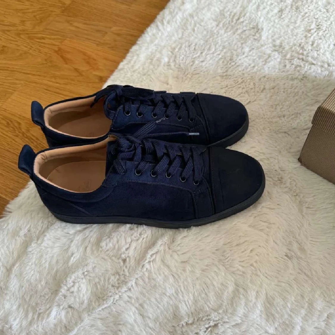 Christian Louboutin skor