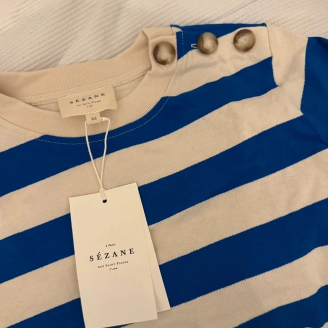  Dress from Sézane - 2