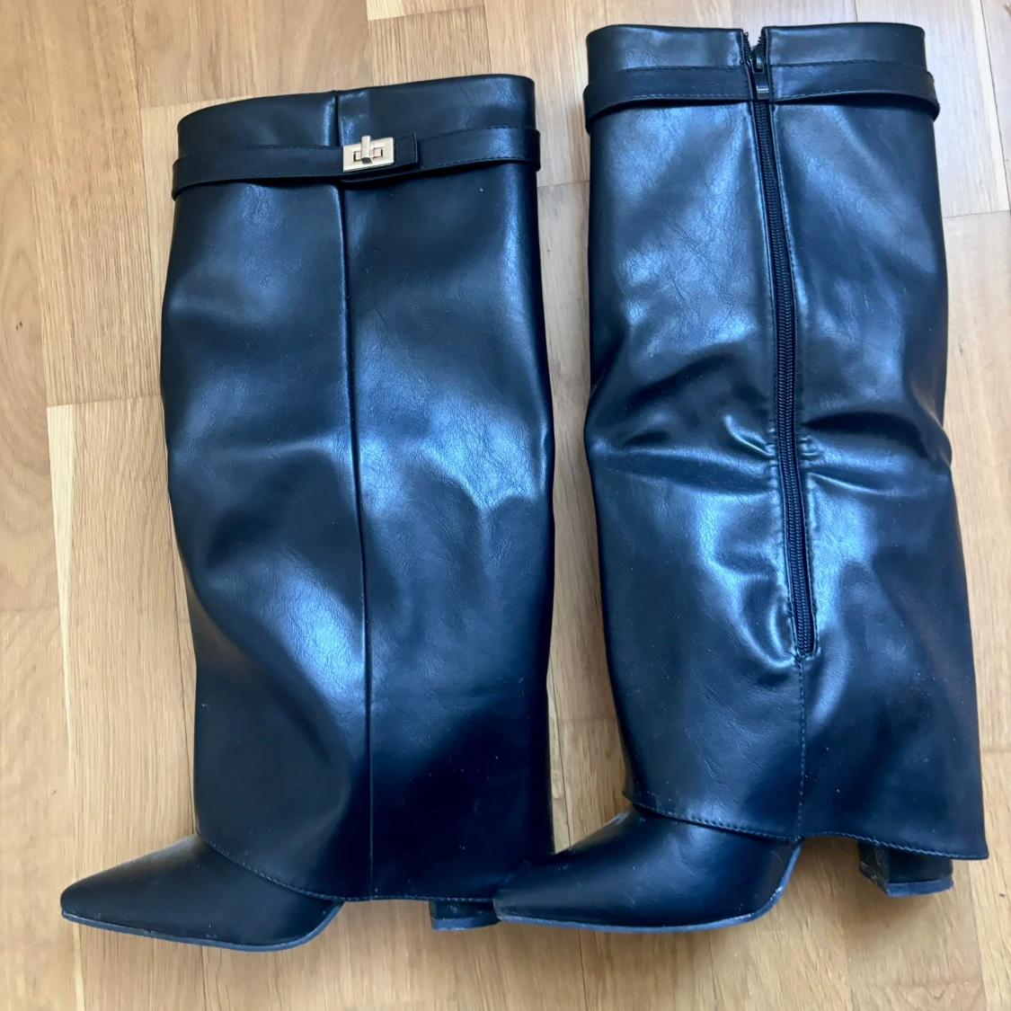 Boots/stövlar 