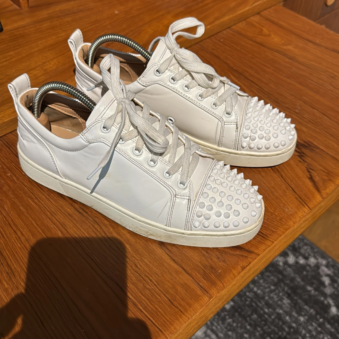 Vita Christian Louboutin  - 1