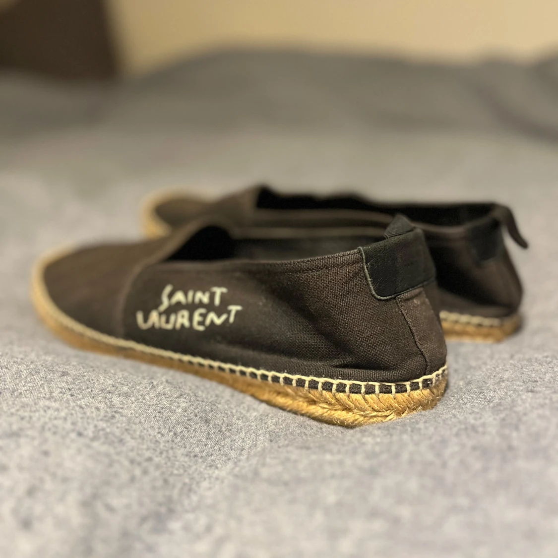 Saint Laurent Espadrillos - 1
