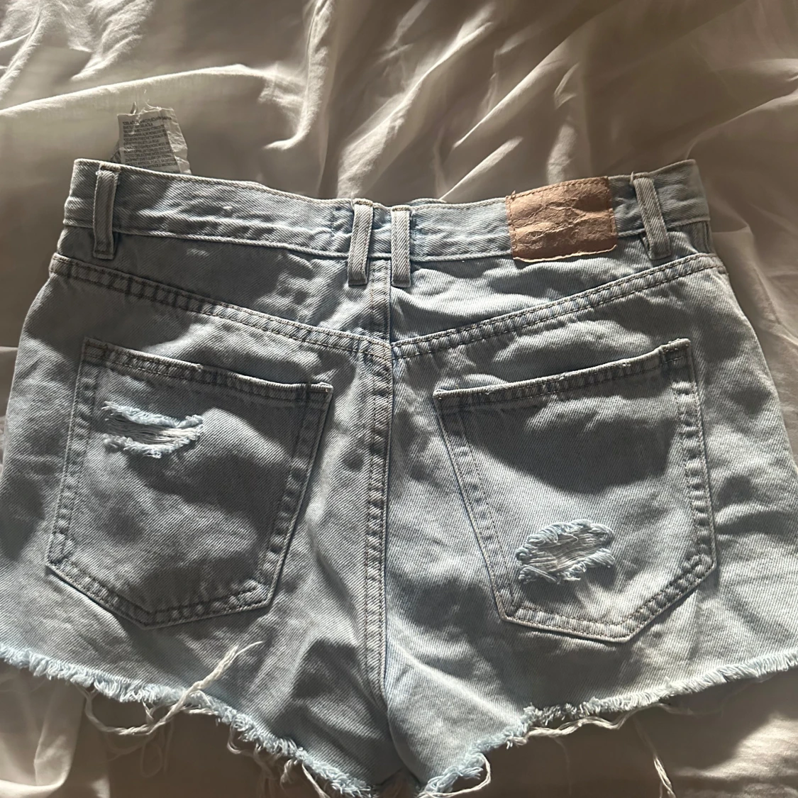Shorts, pull & bear - 2