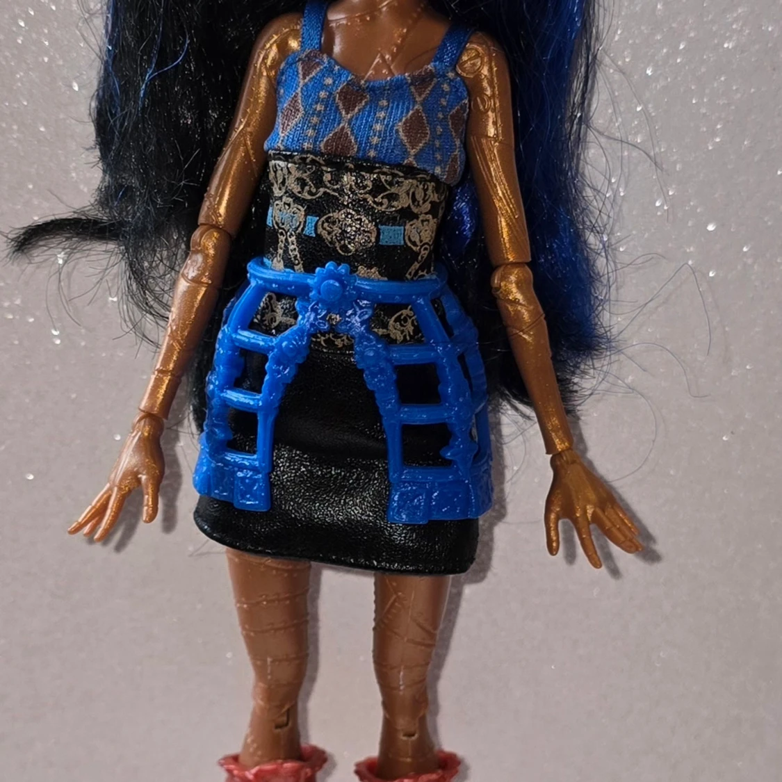 Monster high  - 1