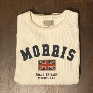 Morris tröja - Snygg Morris tröja i bra skick