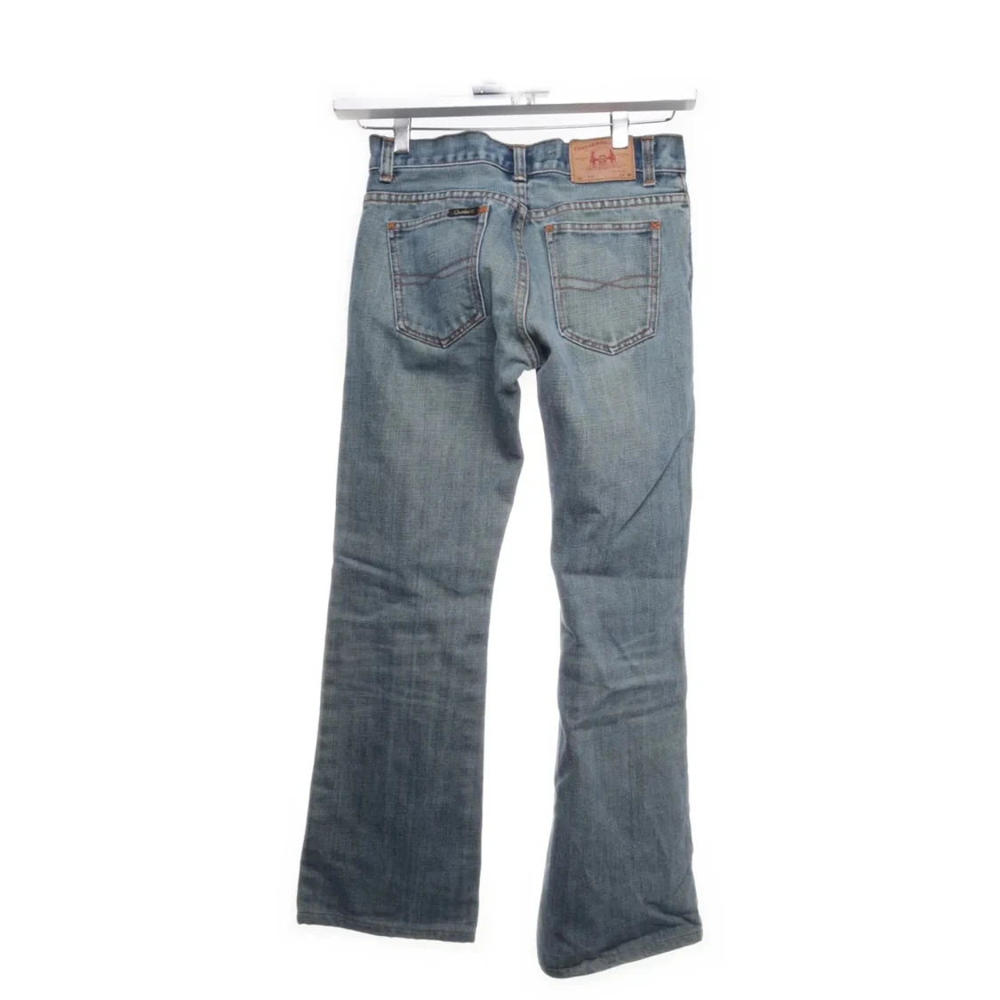 Blå jeans från Crocker - 2