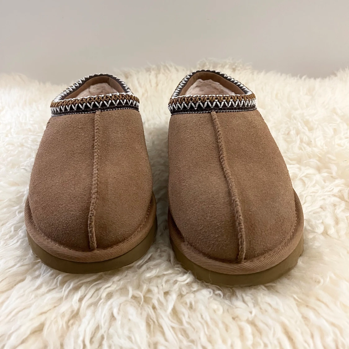UGG tazz tasman tofflor - 92