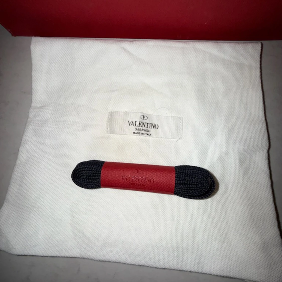 Valentino Garavani sneakers - 2