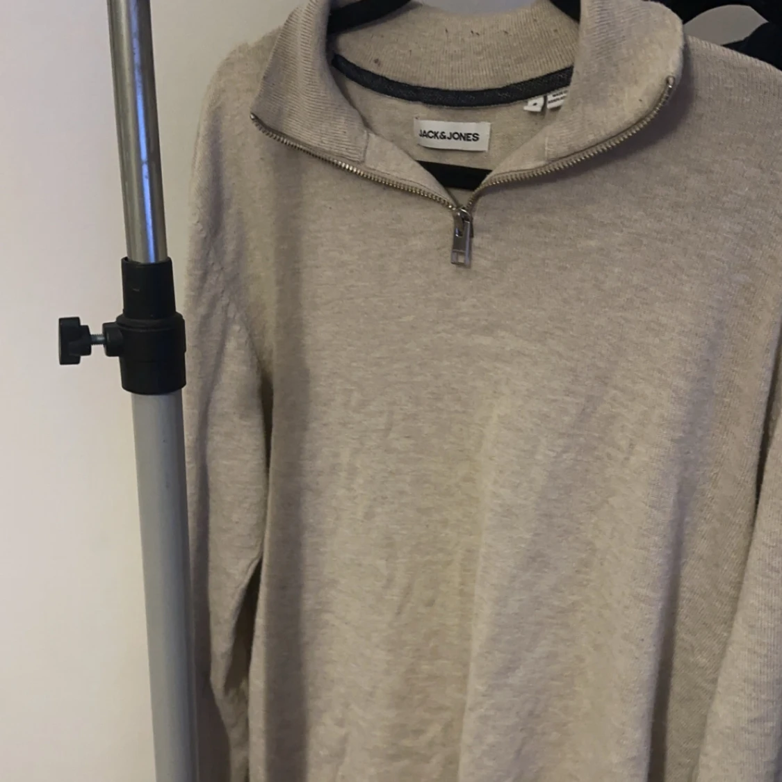 Jack and Jones half zip