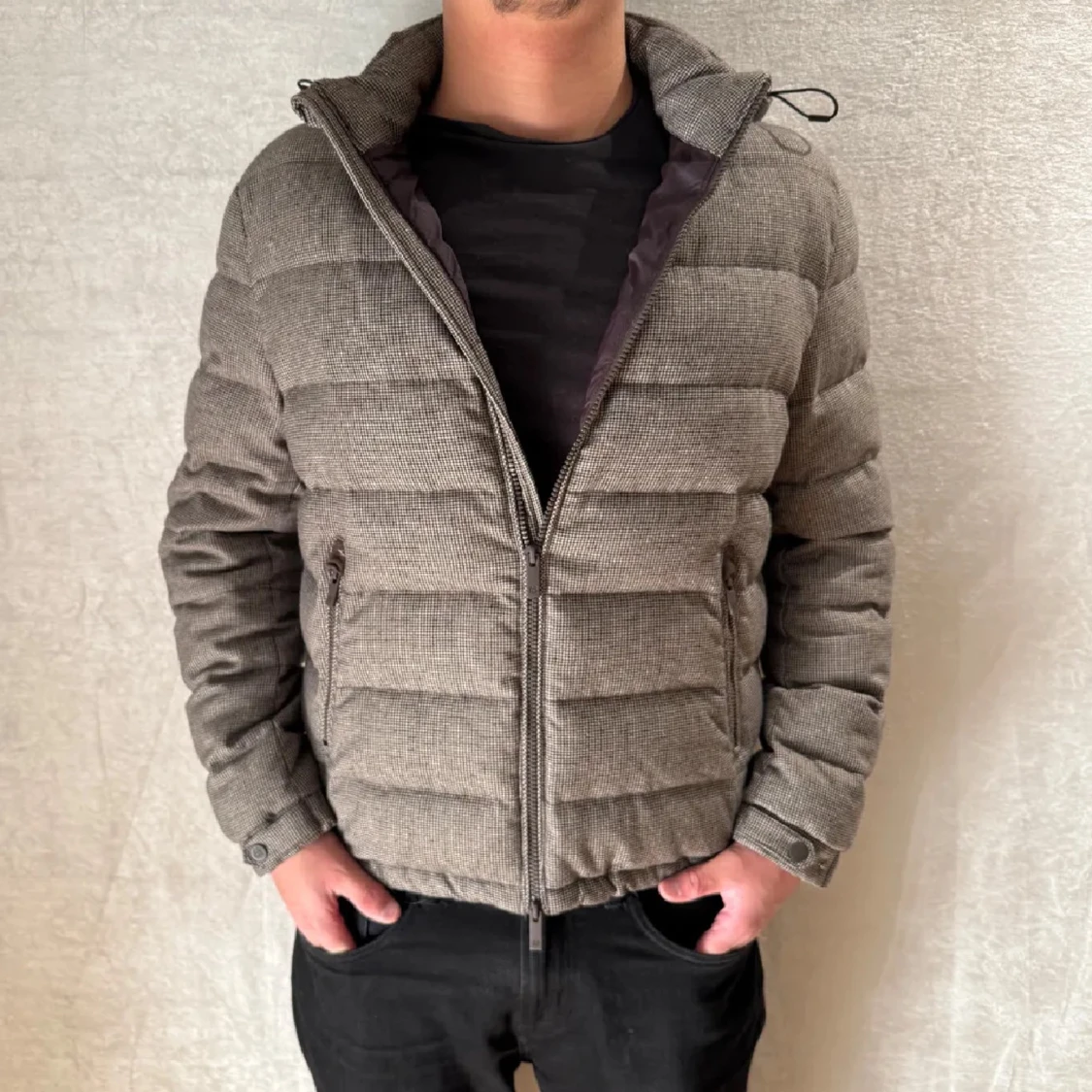 Massimo dutti jacka  - 90