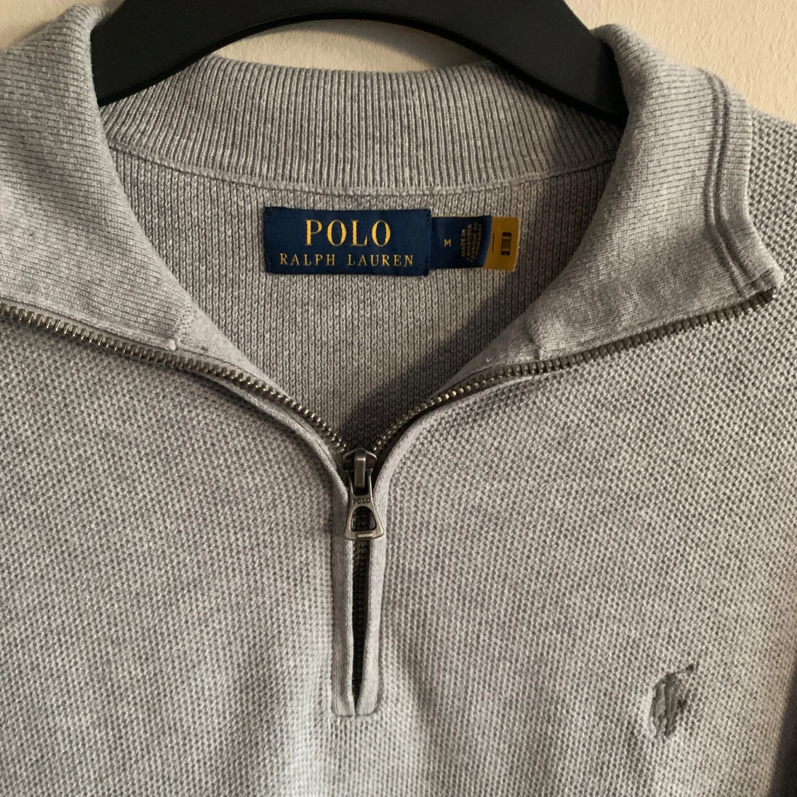 Ralph lauren half zip - 91