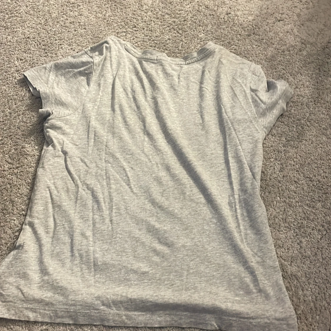 Grå t-shirt från Calvin Klein Jeans - 92