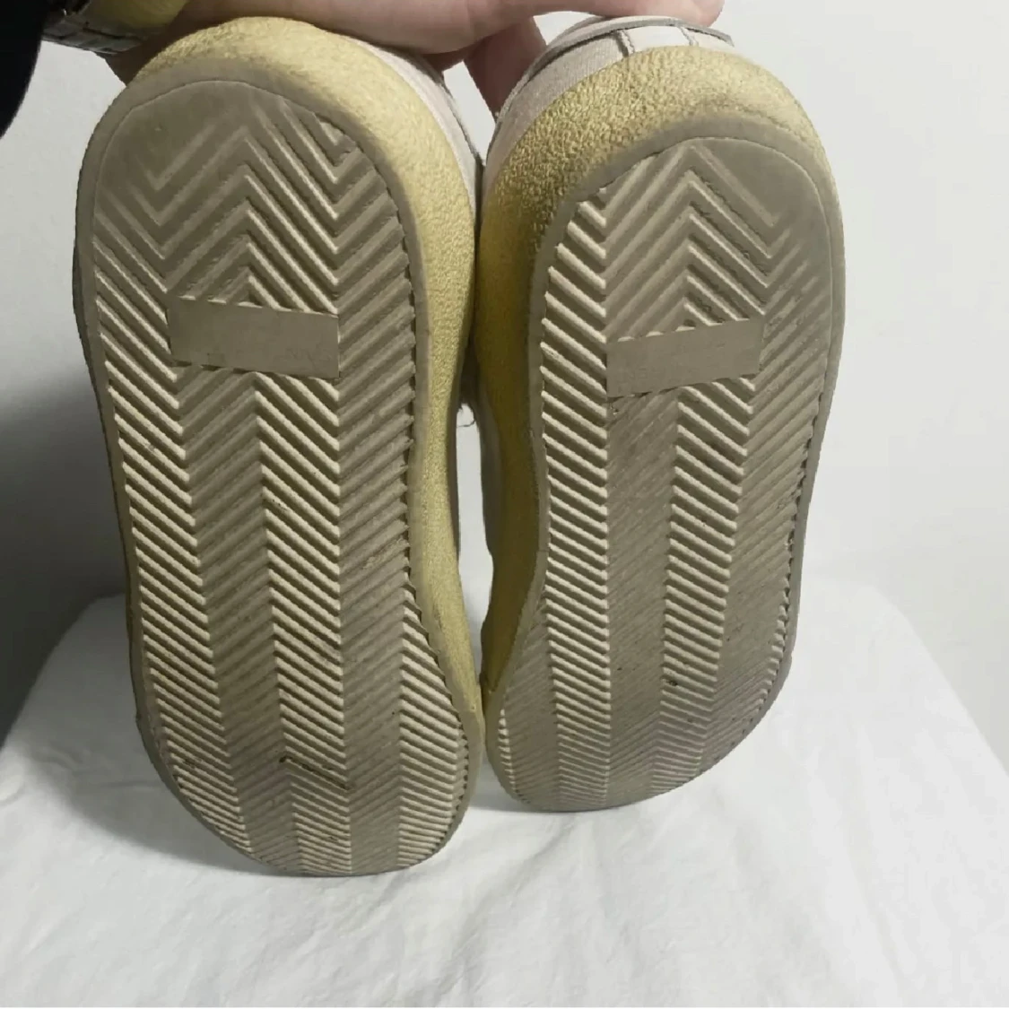 Saint Laurent skor - 91