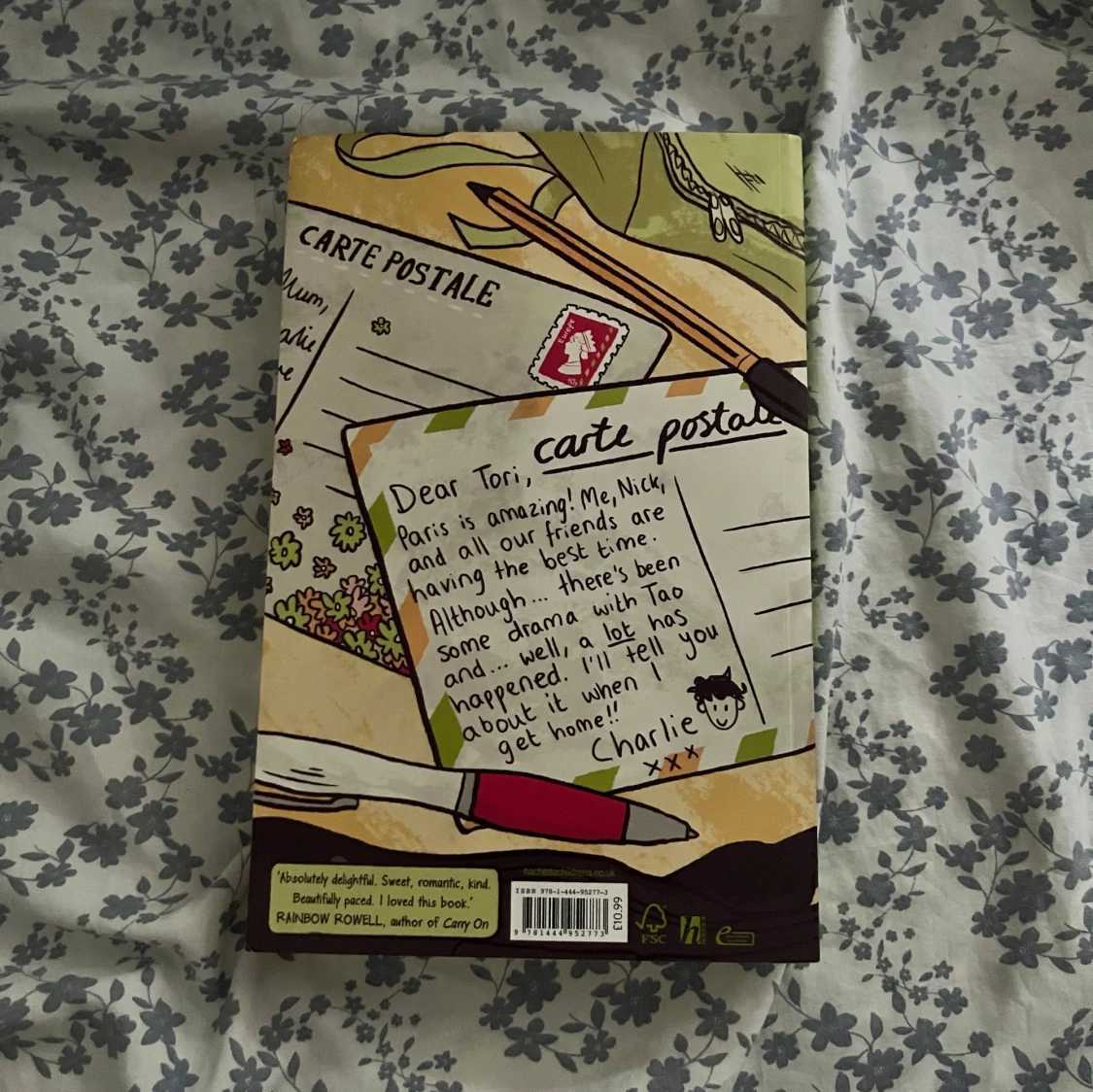 Heartstopper Volume 3 - 90