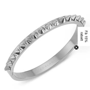 Peak armband med nitar från Edblad - Peak armband från edblad, nästa helt oanvänt väldigt fint skick! 